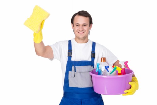 Cookie policy introduction for Carpet Cleaners Fulham