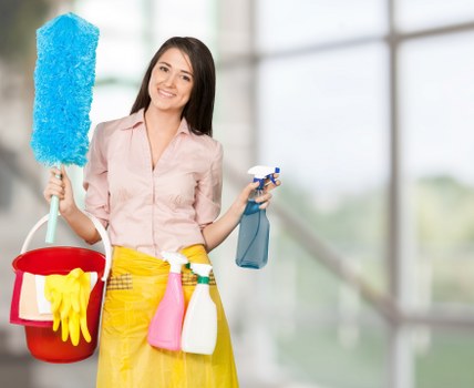 Professional upholstery cleaning for sofas in a Fulham living room