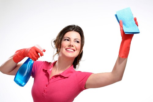 PCI compliant carpet cleaning payment protection in Fulham